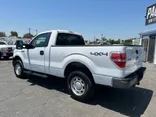 White, 2014 Ford F-150 Thumnail Image 7