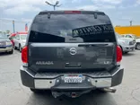 Gray, 2006 Nissan Armada Thumnail Image 14