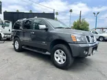 Gray, 2006 Nissan Armada Thumnail Image 3