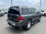 Gray, 2006 Nissan Armada Thumnail Image 13