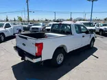 White, 2018 Ford F-250 Super Duty Thumnail Image 8