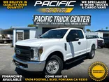 White, 2018 Ford F-250 Super Duty Thumnail Image 1