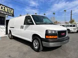 White, 2011 GMC Savana Thumnail Image 4