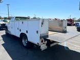 White, 1998 GMC Sierra 3500 Thumnail Image 16