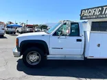 White, 1998 GMC Sierra 3500 Thumnail Image 19