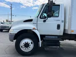 White, 2013 International DuraStar 4300 Thumnail Image 4