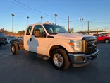 White, 2015 Ford F-350 Super Duty Thumnail Image 4