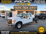 White, 2015 Ford F-350 Super Duty Thumnail Image 1