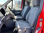 Red, 2013 Ford Transit Connect Thumnail Image 22