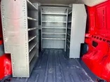 Red, 2013 Ford Transit Connect Thumnail Image 14