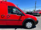 Red, 2013 Ford Transit Connect Thumnail Image 6