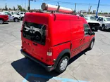 Red, 2013 Ford Transit Connect Thumnail Image 11