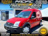 Red, 2013 Ford Transit Connect Thumnail Image 1