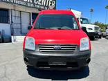 Red, 2013 Ford Transit Connect Thumnail Image 2