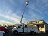 White, 2005 Chevrolet Kodiak C4500 Thumnail Image 7