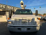 White, 2005 Chevrolet Kodiak C4500 Thumnail Image 3