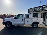 White, 2001 Ford F-250 Super Duty Thumnail Image 14