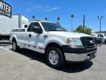 White, 2008 Ford F-150 Thumnail Image 3