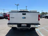 White, 2008 Ford F-150 Thumnail Image 10