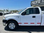 White, 2008 Ford F-150 Thumnail Image 17