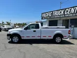 White, 2008 Ford F-150 Thumnail Image 14
