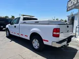 White, 2008 Ford F-150 Thumnail Image 13