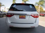 WHITE, 2011 HONDA ODYSSEY Thumnail Image 7