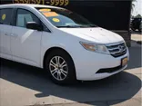 WHITE, 2011 HONDA ODYSSEY Thumnail Image 5