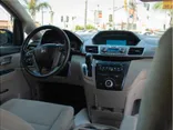 WHITE, 2011 HONDA ODYSSEY Thumnail Image 2