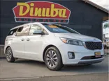 WHITE, 2016 KIA SEDONA Thumnail Image 5