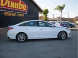 WHITE, 2019 HYUNDAI SONATA Thumnail Image 22