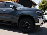 GRAY, 2020 CHEVROLET SILVERADO 1500 CREW CAB Thumnail Image 3