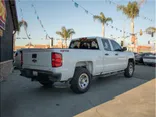 WHITE, 2019 CHEVROLET SILVERADO 1500 LIMITED DOUBLE CAB Thumnail Image 3