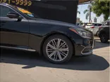 BLACK, 2018 GENESIS G80 Thumnail Image 8