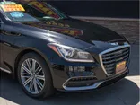 BLACK, 2018 GENESIS G80 Thumnail Image 6