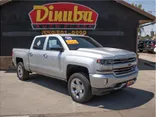 SILVER, 2017 CHEVROLET SILVERADO 1500 CREW CAB Thumnail Image 6