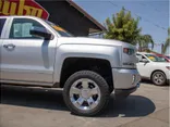 SILVER, 2017 CHEVROLET SILVERADO 1500 CREW CAB Thumnail Image 7