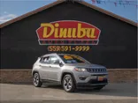 SILVER, 2019 JEEP COMPASS Thumnail Image 5