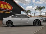 SILVER, 2019 DODGE CHARGER Thumnail Image 9