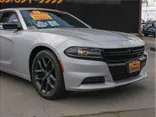 SILVER, 2019 DODGE CHARGER Thumnail Image 7