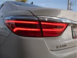 WHITE, 2016 KIA K900 Thumnail Image 10