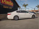 WHITE, 2016 KIA K900 Thumnail Image 9