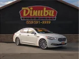 WHITE, 2016 KIA K900 Thumnail Image 4