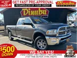 GRAY, 2014 RAM 2500 CREW CAB Thumnail Image 1