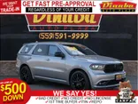 SILVER, 2015 DODGE DURANGO Thumnail Image 1