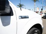 WHITE, 2018 FORD F150 SUPER CAB Thumnail Image 9