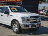 WHITE, 2018 FORD F150 SUPER CAB Thumnail Image 6