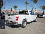 WHITE, 2018 FORD F150 SUPER CAB Thumnail Image 7