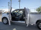 WHITE, 2018 FORD F150 SUPER CAB Thumnail Image 11