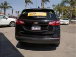 BLACK, 2019 CHEVROLET EQUINOX Thumnail Image 10